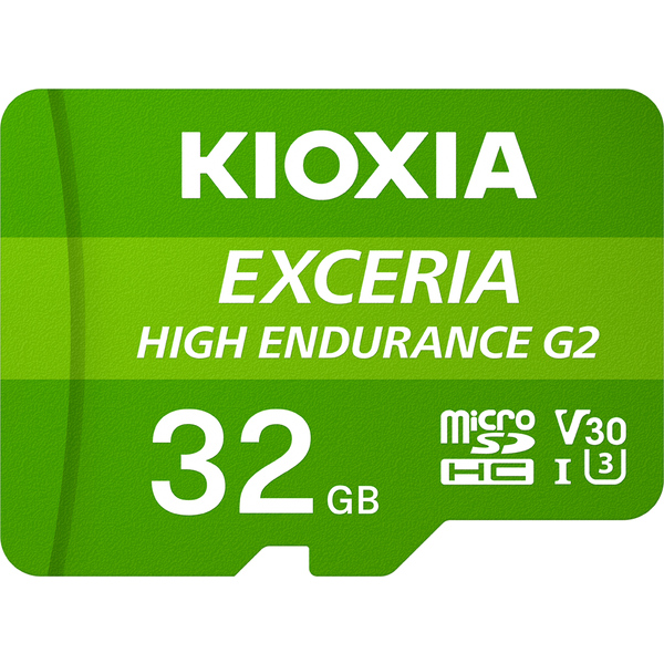 UHS-I対応 Class10 microSDHCメモリカード 32GB