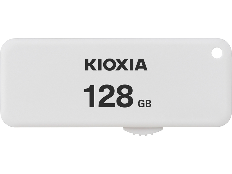 USBフラッシュメモリ TransMemory 128GB