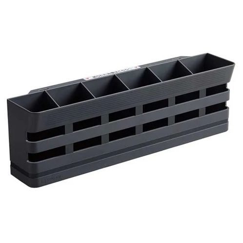 折りたたみ傘のカサ立て　6本収納タイプ