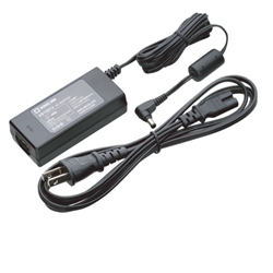 テプラPRO　ACアダプタ