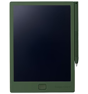 ブギーボード 緑