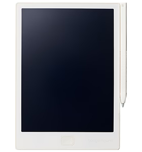 ブギーボード 白