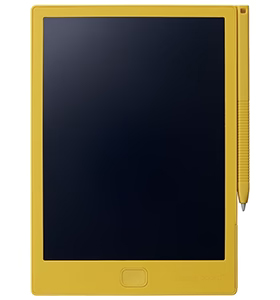 ブギーボード 黄