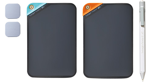 Boogie Board papery Mサイズ スターターセット 2枚アソート