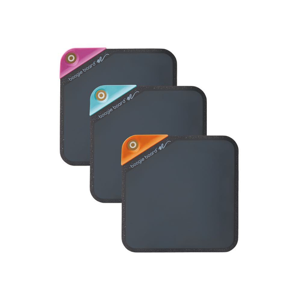 Boogie Board papery Sサイズ 追加シート 3枚アソート