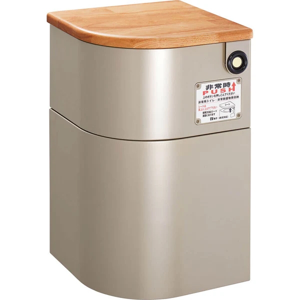 エレベーター用防災チェアー