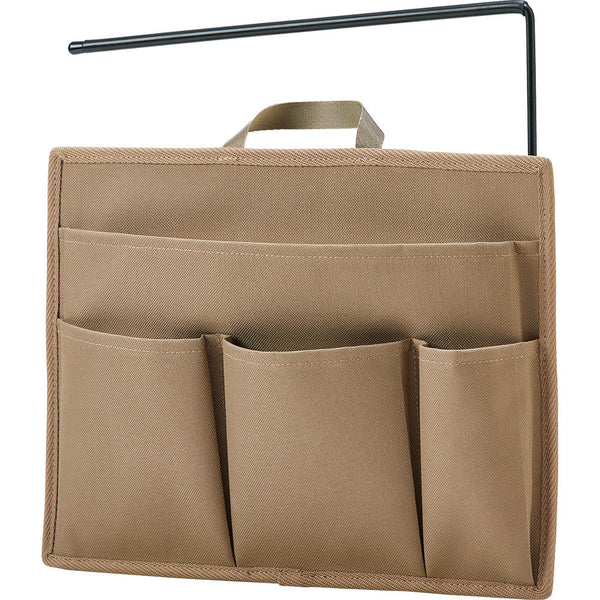 ハングオーガナイザー ヨコ ベ-ジュ