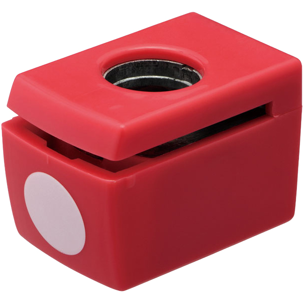 「ひより」パンチ 抜き型 まる