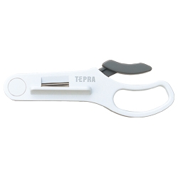 ハーフカッター