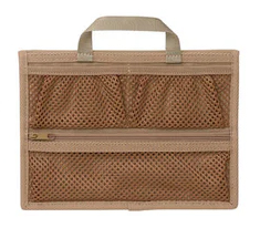 スタンドオーガナイザー ミニ ベ-ジュ