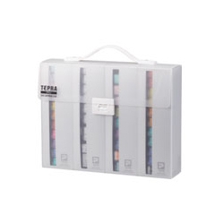 SRテープカートリッジケース