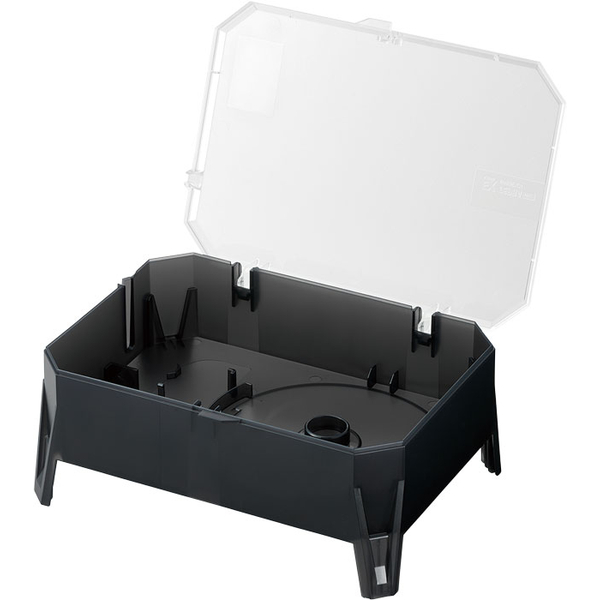 テプラPROテープ EXロングテープ専用ケース