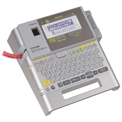 ラベルライター「テプラ」PRO