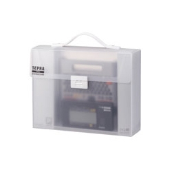 SRシステムケース