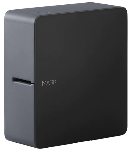 ラベルプリンター「テプラ」PRO クロ