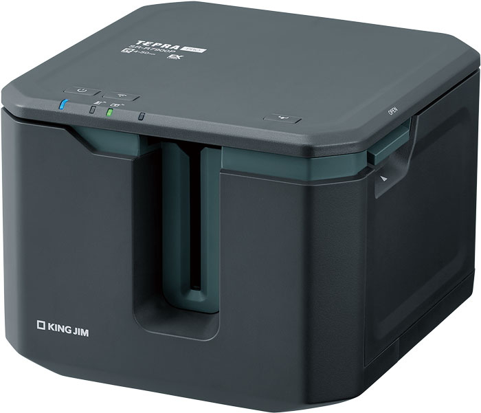 ラベルプリンター「テプラ」PRO