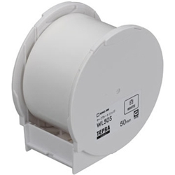 Grandテープカートリッジ 白 50mm