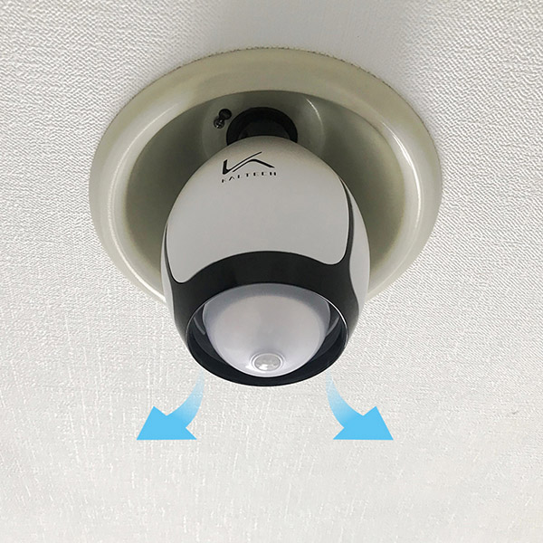 ターンド・ケイ 電球【電球色】