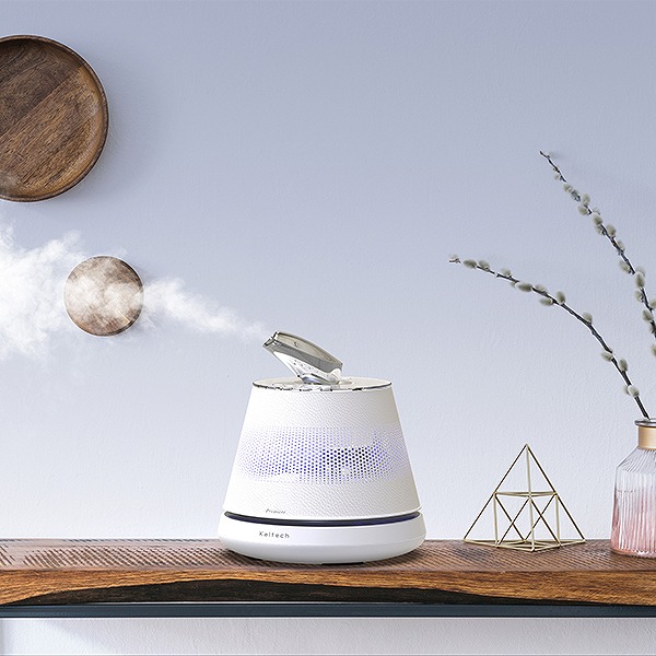 【新製品】美容加湿器 Yuragi 潤水 プルミエール