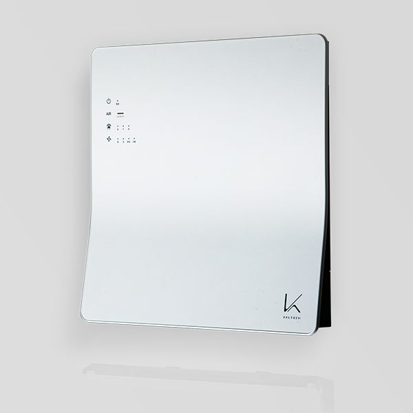 ターンド・ケイ 壁掛薄型脱臭機