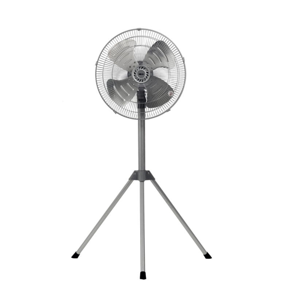アルミ羽根三脚工場扇（羽根径：45cm）