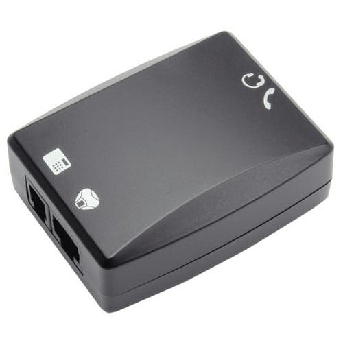 KONFTEL専用固定電話接続用アダプター