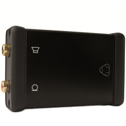 Konftel専用音声入出力ボックス