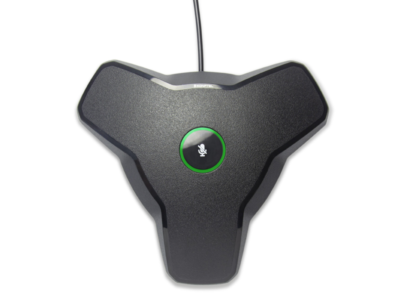 Konftel800用拡張マイク
