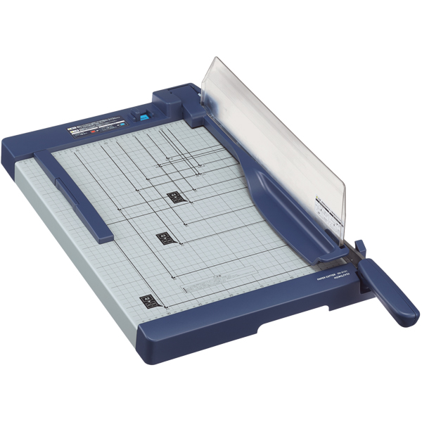 ペーパーカッター（押し切り式）A3