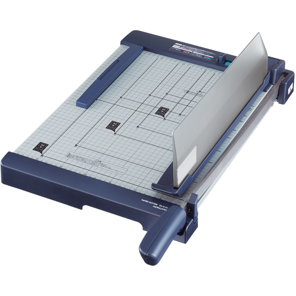 ペーパーカッター(押し切り式)A3