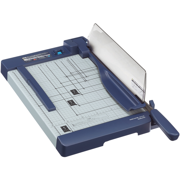 ペーパーカッター（押し切り式）B4