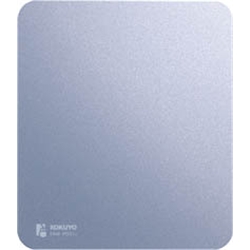 マウスパッド <メタリックカラー> 130×150×0.6mm ヴァイオレット