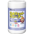 OAクリーナー (マルチタイプ) 除菌剤配合 150枚入