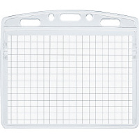 ソフトケース 特大・チャック10P