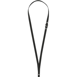 ネックストラップ<IDeo HUBSTYLE> 黒