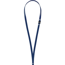 ネックストラップ<IDeo HUBSTYLE> 革 コン