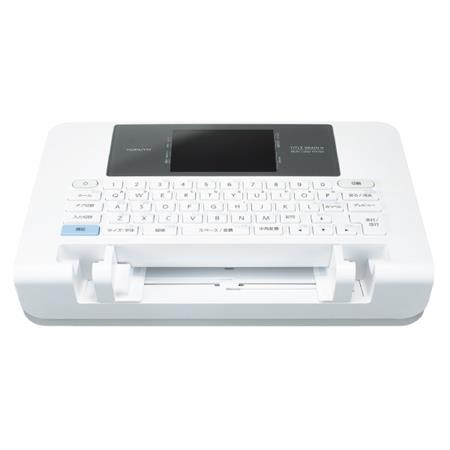 タイトルブレーン クロス