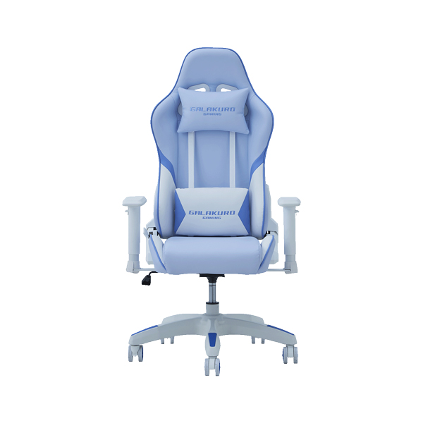 Paint(ペイント)シリーズ子供・女性用ゲーミングチェア アクアブルー GG-C2/PAINT-AB