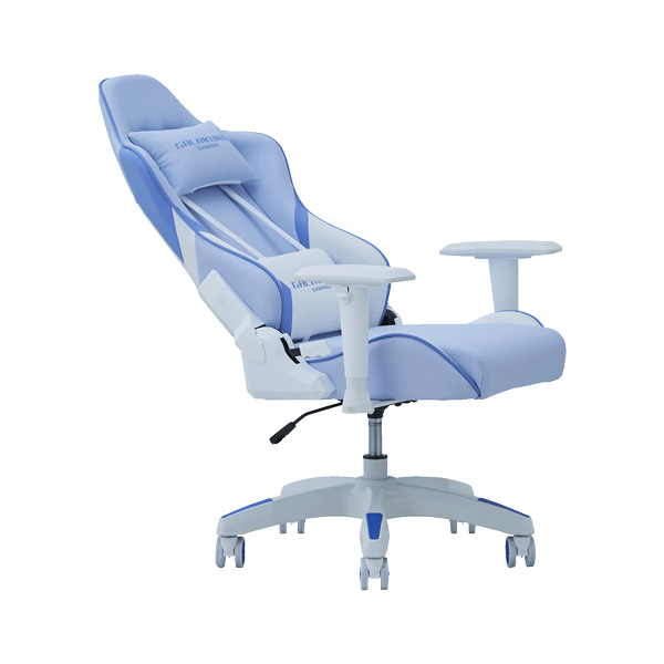 Paint(ペイント)シリーズ子供・女性用ゲーミングチェア アクアブルー GG-C2/PAINT-AB