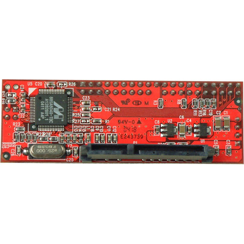 変換基板/SATA→IDE SATAD-IDE