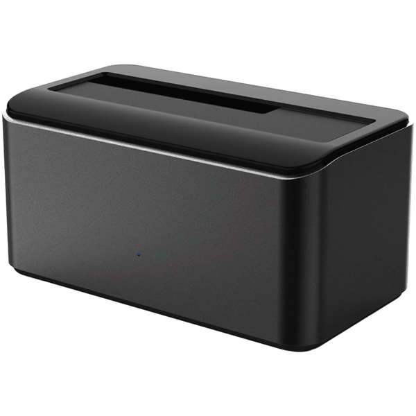 USB3.2 Gen1接続 1ベイドッキングステーション 1年保証 KURO-DACHI/ONE2