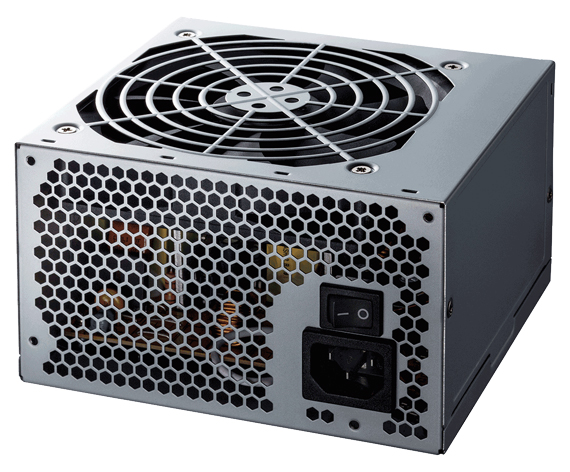 電源 ATXフォームファクター / STANDARD 400W 3年保証 KRPW-L5-400W/80+/REV2.0