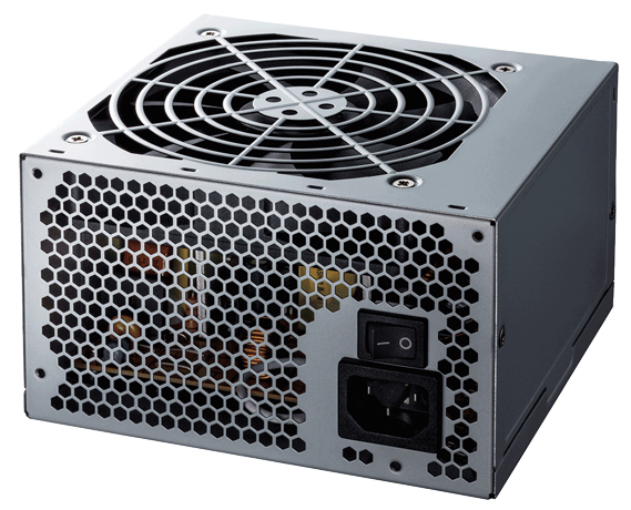 電源 ATXフォームファクター / STANDARD 500W 3年保証 KRPW-L5-500W/80+/REV2.0