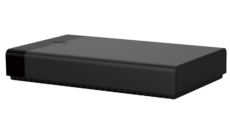 3.5型 HDDケース USB3.2 Gen1(5Gbps)接続 GW3.5AM-SU3PE