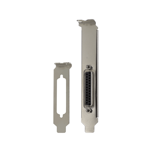 PCI Express x1接続 パラレルポート増設ボード 1P-LPPCIE3