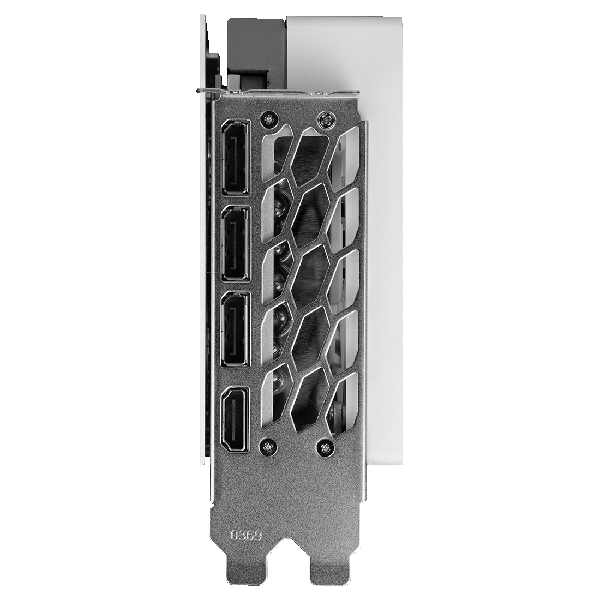 NVIDIA RTX5080搭載 グラフィックボード GDDR7 16GB GK-RTX5080-E16GB/WHITE/TP