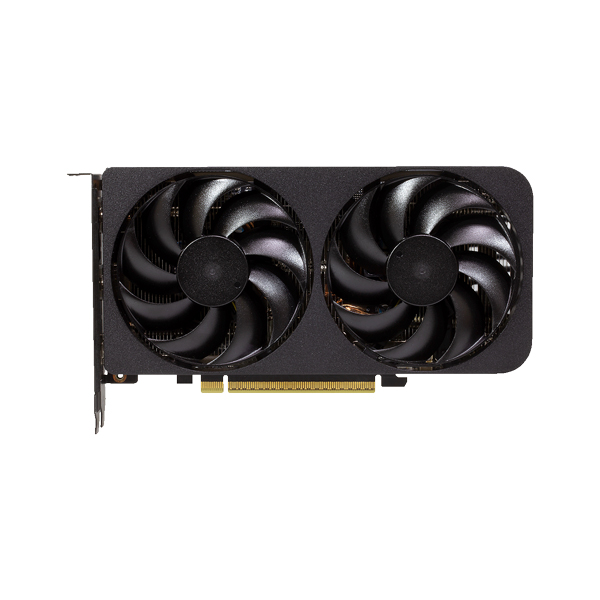 Radeon RX 9060 XT デュアルファン搭載 グラフィックボード (8GB) RD-RX9060XT-E8GB/DF