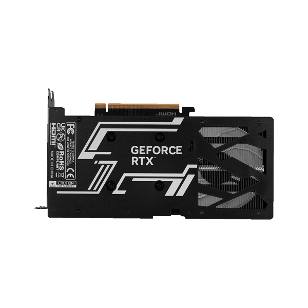 NVIDIA Geforce RTX5060 搭載 グラフィックボード GDDR7 8GB GG-RTX5060-E8GB/OC/DF