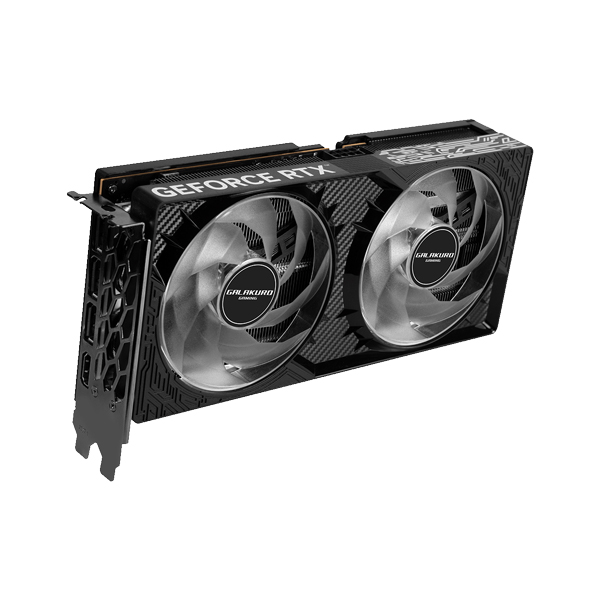 NVIDIA Geforce RTX5060 搭載 グラフィックボード GDDR7 8GB GG-RTX5060-E8GB/OC/DF