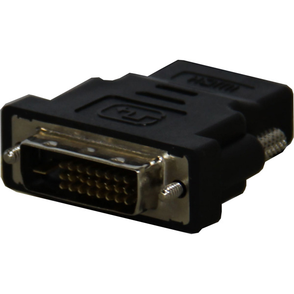 DVI-HDMI変換アダプター DVI-HDMI2